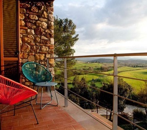 Holiday Volterra Persons Bedrooms 