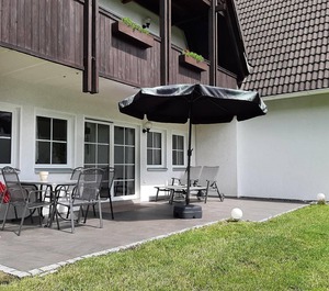 Ferienwohnung Für Personen Schlafzimmern Walkenried 