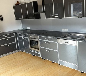 Wohnung Fließ 