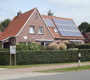 Ferienhäuser 