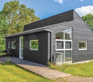 Holiday Halvejen Hytte Spjald 