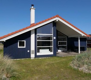 Holiday Resort 