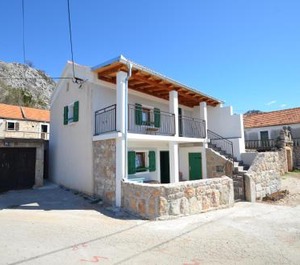 Holiday Paklenica 