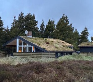 Holiday Rømø 