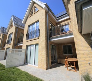 Ferienhaus Sommerhus 