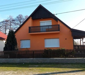 Ferienhaus Fonyód Für Personen 
