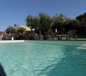 Ferienhaus Martina Franca Für Personen Schlafzimmern 