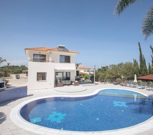 Ferienhaus Protaras Für Personen 