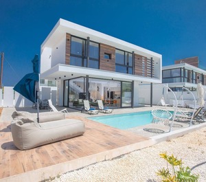 Ferienhaus Protaras Für Personen 