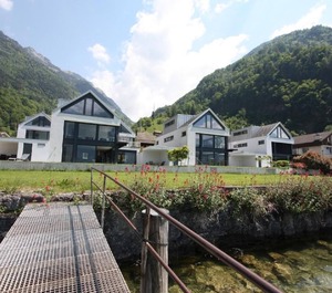 Holiday Sisikon Persons Bedrooms 