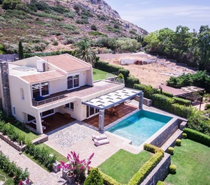 Holiday Thimari Persons Bedrooms 