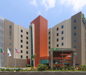 Holiday Inn Express Tuxpan Ihg Hotel 