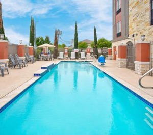 Holiday Inn Express Hotel Katy Ihg 