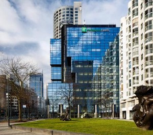 Bastion Hotel Brielle Europoort 
