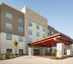 Holiday Inn Express Hotel Ihg 
