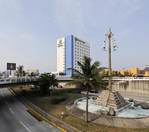 Holiday Inn Express Veracruz Boca Del Rio Ihg Hotel 