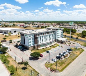 Waco North 