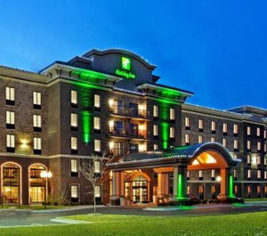 Inn Midland 