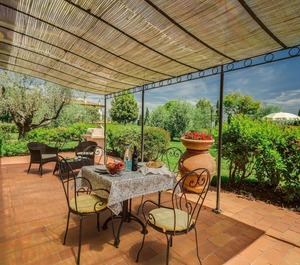 Holiday Tavarnelle Val Di Pesa Persons Bedrooms 