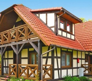 Holiday Resort Chlopy 