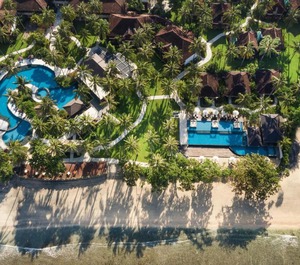 Holiday Resort Lombok 