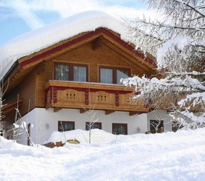 Wildschönau 