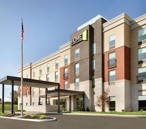 Hilton Cincinnati Airport 