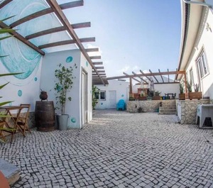 Maison Chambres Piscine Partagée Jardin Clos Et À Atalaia Km La Plage 