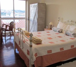 Homestay Marialva Park 