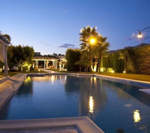 Homi Country Retreat 