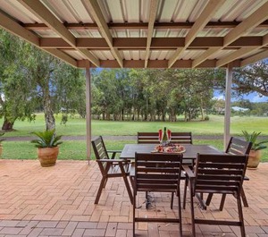 Horizons Golf Club Villa 