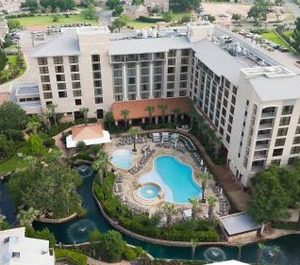 Horseshoe Bay Resort 