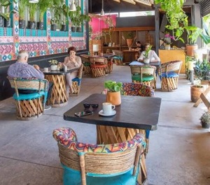 La Paz Love Hostel 