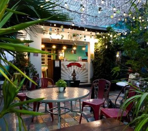 Hostal Providencia 