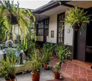 Hostel 