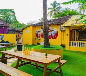 Hostel 
