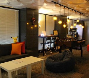 Guesthouse 