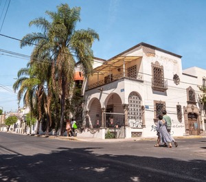 Hostel 