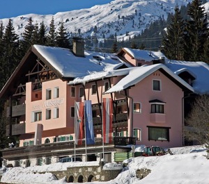 Hotel Tia 