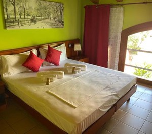 Hotel Al Bosco 