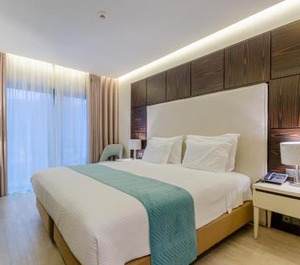 Hotel Alvorada 