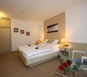 Hotel Peterstor 