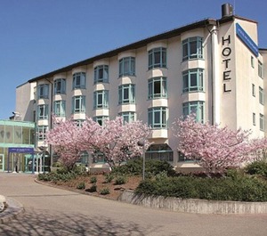 Hotel Rosengarten 