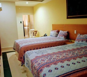 Apartamento Hotel La Casona Dorada 