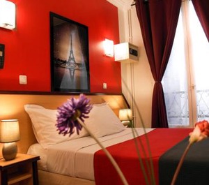 Hotel Saint Germain 