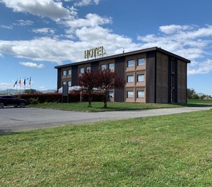 Hotel Ayri 