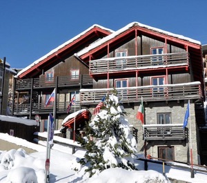 Hotel 