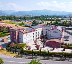 Hotel Borgo Brianteo 
