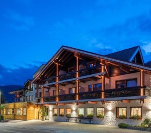 Hotel Salomonsbrunn 