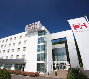 Hotel Carpi 